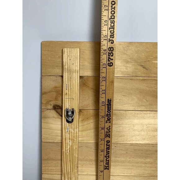 So I can kiss you anytime I want Board 15x15 - Picture 4 of 5